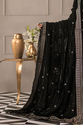 DD-0768 BLACK